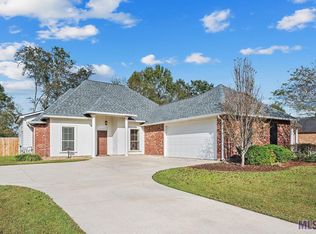 42056 Conifer Dr, Gonzales, LA 70737