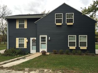 W4866 Carnes Rd, Fort Atkinson, WI 53538