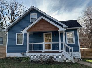 4107 Torque St, Capitol Heights, MD 20743