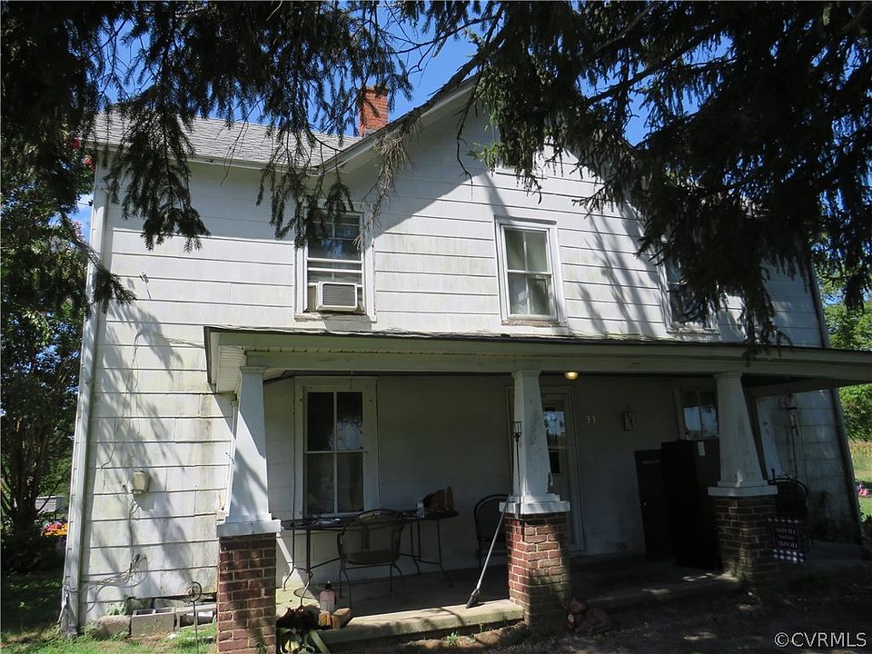 33 Canal Rd, Farnham, VA 22460 Zillow