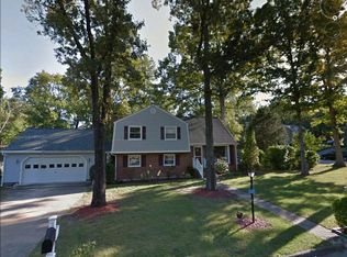 11871 Charterhouse Dr, Midlothian, VA 23113