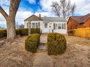 519 Tyler St, Pueblo, CO 81004