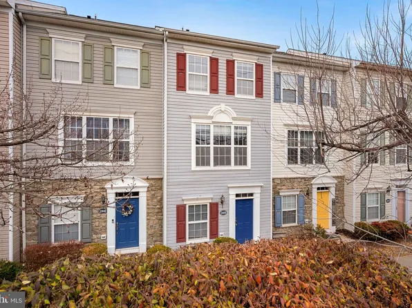21838 Goodwood Ter, Ashburn, VA 20147