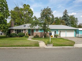 13909 E Rockwell Ave, Spokane, WA 99216