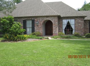 8643 Trailwood Ave, Baton Rouge, LA 70810