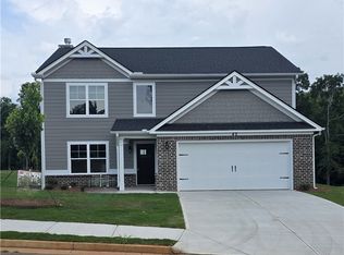 45 Altamaha Dr #14, Jefferson, GA 30549