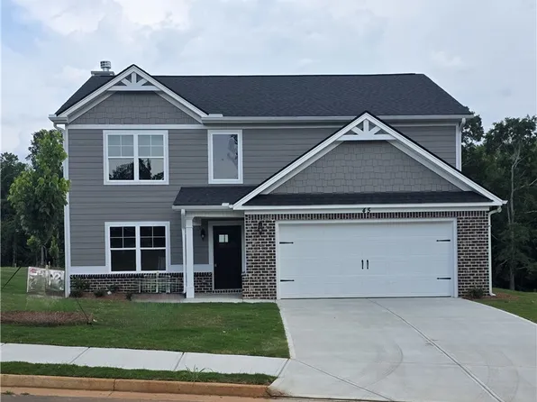 45 Altamaha Drive #14, Jefferson, GA 30549