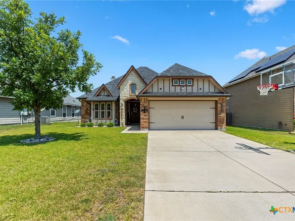 1422 Neff Dr, Copperas Cove, TX 76522