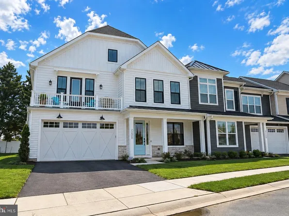 21526 Cattail Dr, Rehoboth Beach, DE 19971