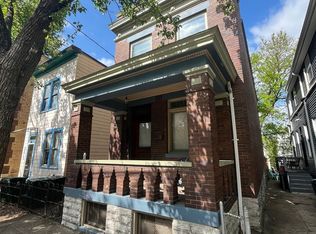 2215 Victor St., Cincinnati, OH 45219