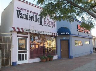 2029-2031 El Cajon Blvd, San Diego, CA 92104