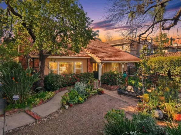 4963 Haskell Ave, Encino, CA 91436