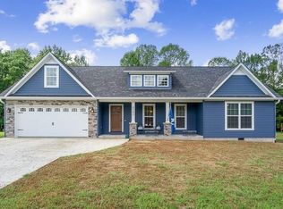 6780 Parwood Dr, Baxter, TN 38544