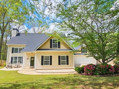 156 Brookridge Ct, Douglasville, GA, 30134