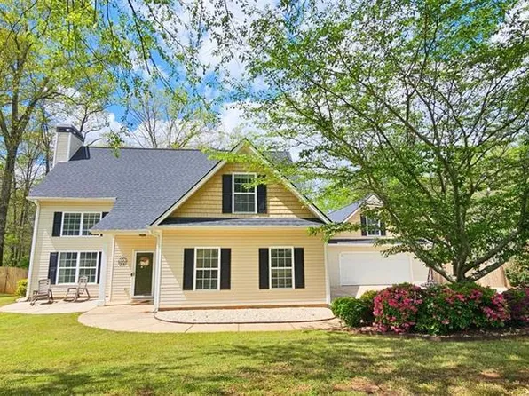 156 Brookridge Ct, Douglasville, GA 30134