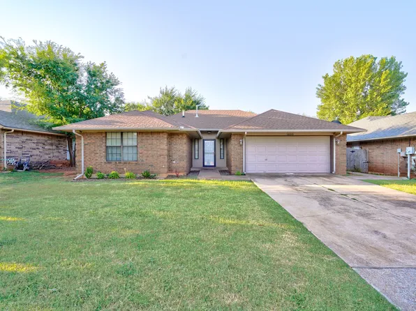1800 Rocky Mountain Way, Edmond, OK 73003