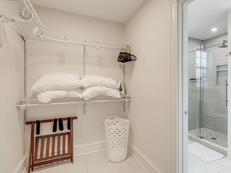 Storage Room
