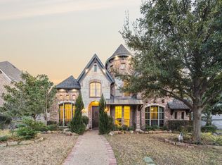 1055 Big Spring Dr, Allen, TX 75013