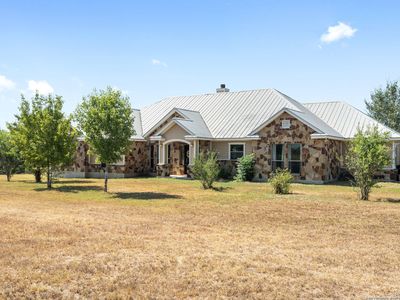 6710 LEAL RD, Pleasanton, TX, 78064