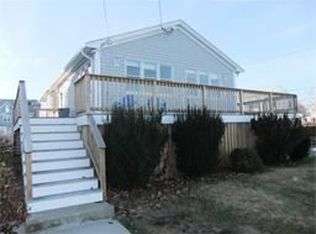 125 Turner St, Quincy, MA 02169