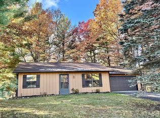 1585 Lolich Rd, Saint Helen, MI 48656