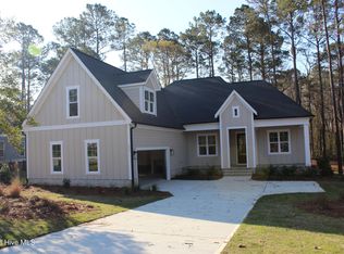 627 Ashbury Dr SE, Bolivia, NC 28422