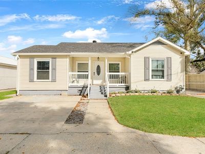 220 Audubon St, Paradis, LA, 70080