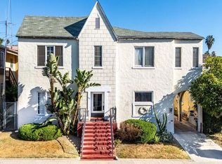 122 N Edgemont St APT A, Los Angeles, CA 90004