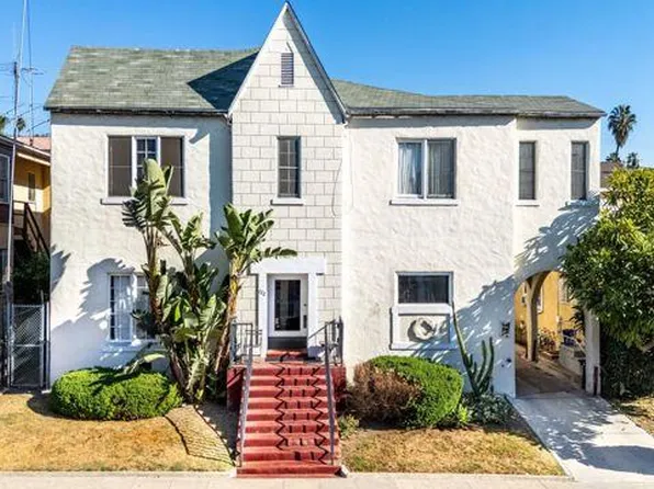 122 N Edgemont St APT A, Los Angeles, CA 90004