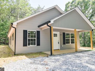 201 Perkins Rd, Dahlonega, GA, 30533