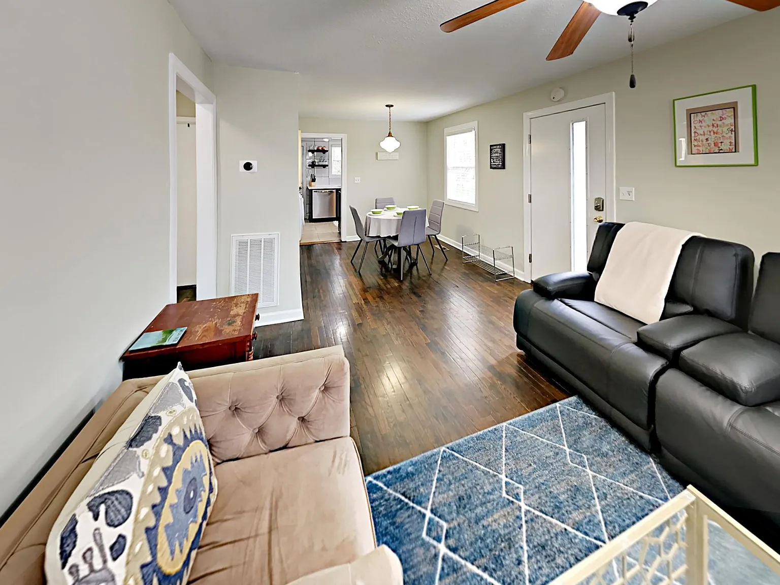 913 Emmett Ave — Photo 4