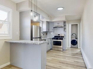 331 Hamilton St #2, Harrison, NJ 07029