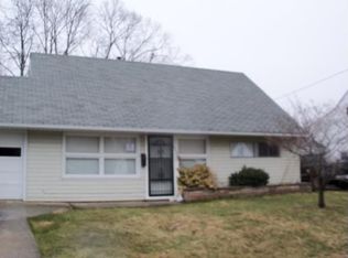 1346 Norwood Dr, Ashtabula, OH 44004