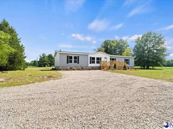 3638 Lawson Grove Rd, Hartsville, SC 29550