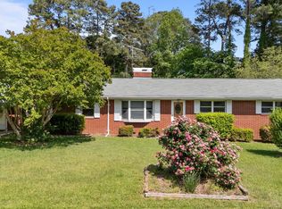 2910 Dove Ln, Raleigh, NC 27604