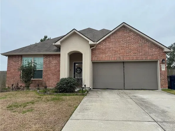 47697 Cathy Ln, Robert, LA 70455