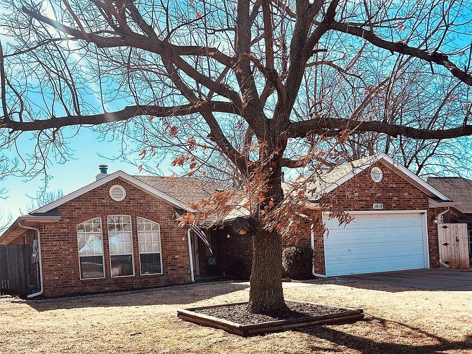 1st image of 1018 Dustin Dr