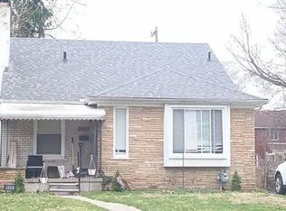 14545 Artesian St, Detroit, MI 48223