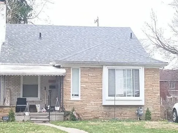 14545 Artesian St, Detroit, MI 48223