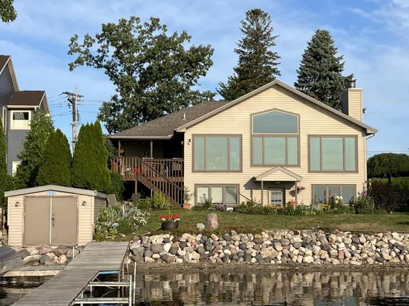 2248 County Road AB, Mcfarland, WI 53558