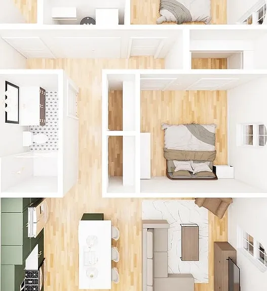 101 Monroe St #5 — Photo 13