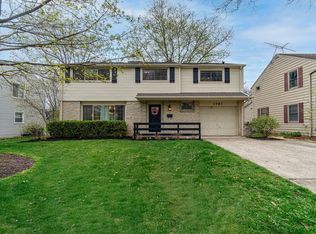 1767 Glenn Ave, Columbus, OH