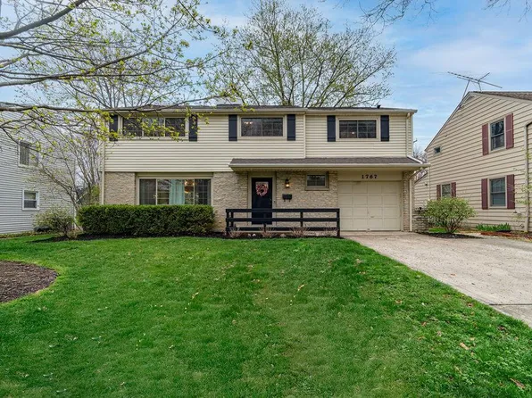 1767 Glenn Ave, Columbus, OH 43212