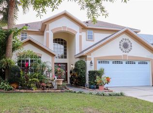 326 N Shadowbay Blvd, Longwood, FL 32779