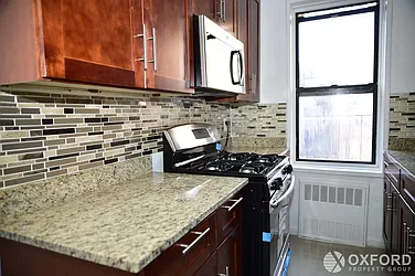 Rented by Oxford Property Group