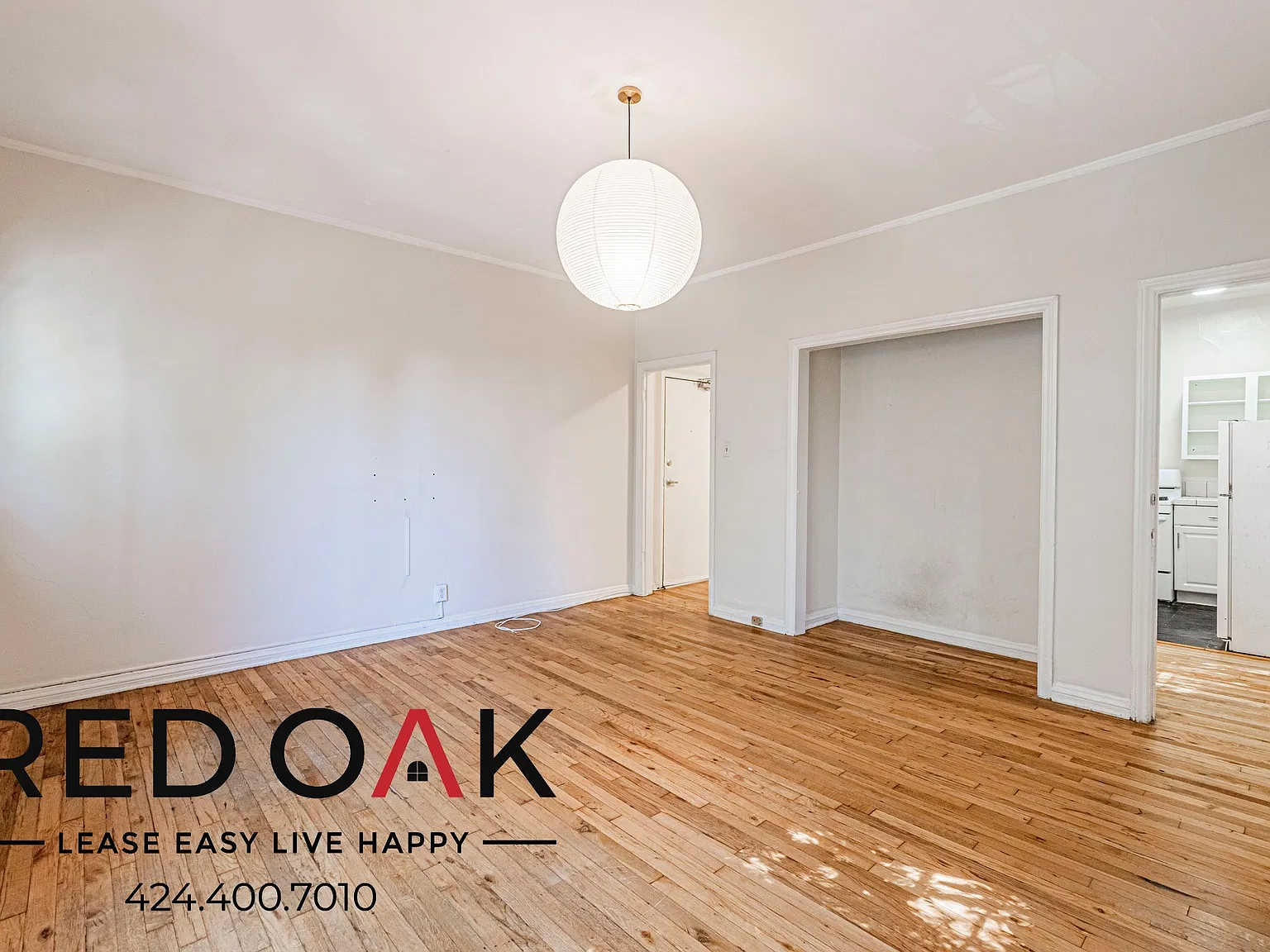 Sunlit 1-Bed with Walk-In Closet, Gated Entry and On-Site Laundry in the Heart of Silver Lake! — Photo 3