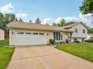 8781 77th St S, Cottage Grove, MN 55016