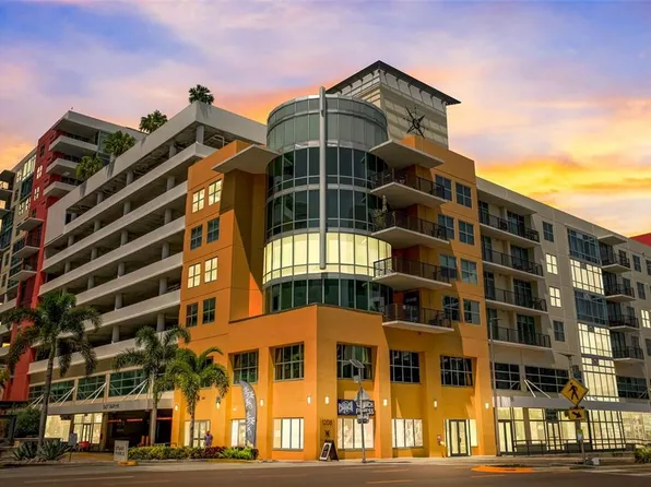 1208 E Kennedy Blvd Unit 1124, Tampa, FL 33602