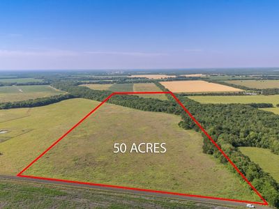 0 County Road 4911, Ladonia, TX, 75449