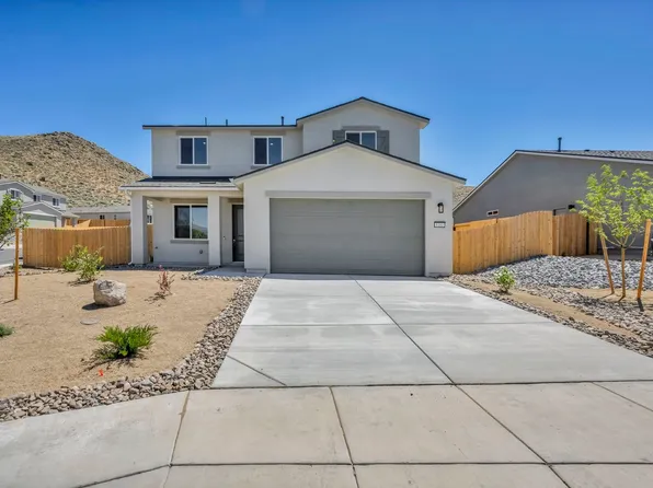 8480 Endor Dr, Reno, NV 89506